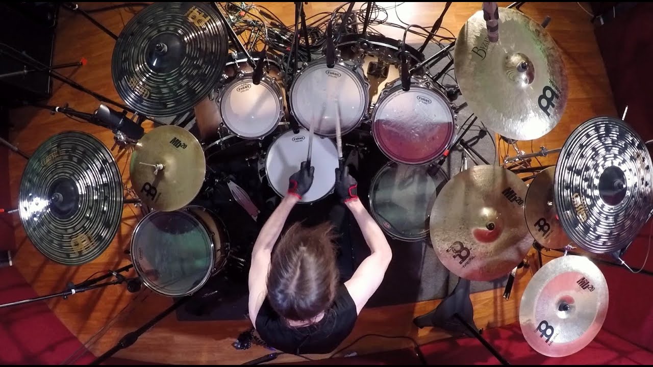 Megadeth - 