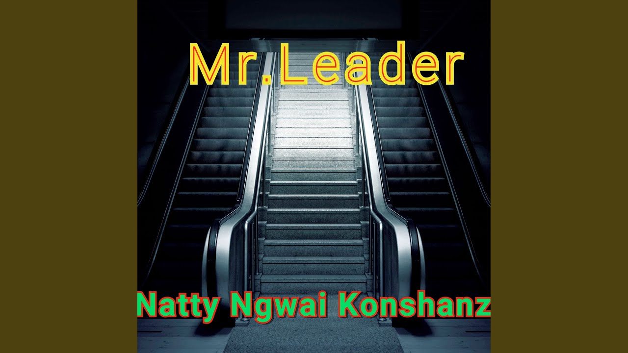 Mr.Leader