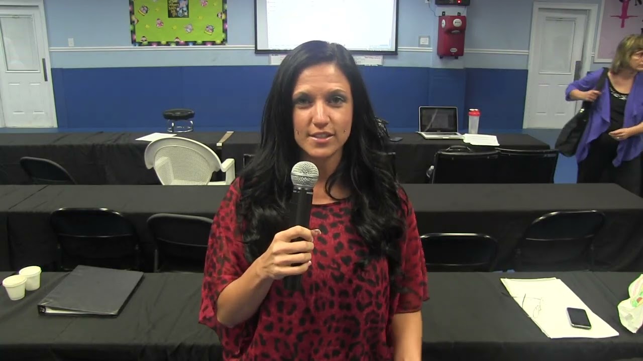 Jamie Del Fierro - Alliance Training Center... Marcos Avellan Reviews