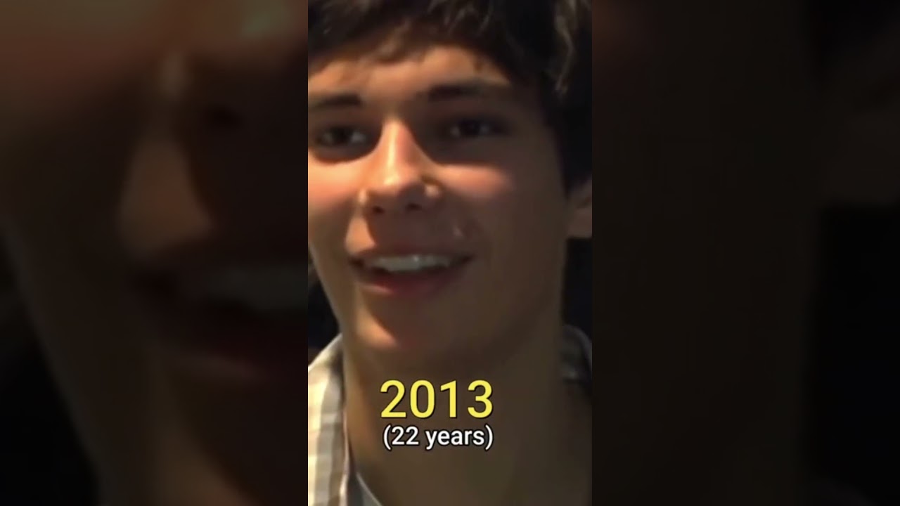 Devon Bostick 2010-2024