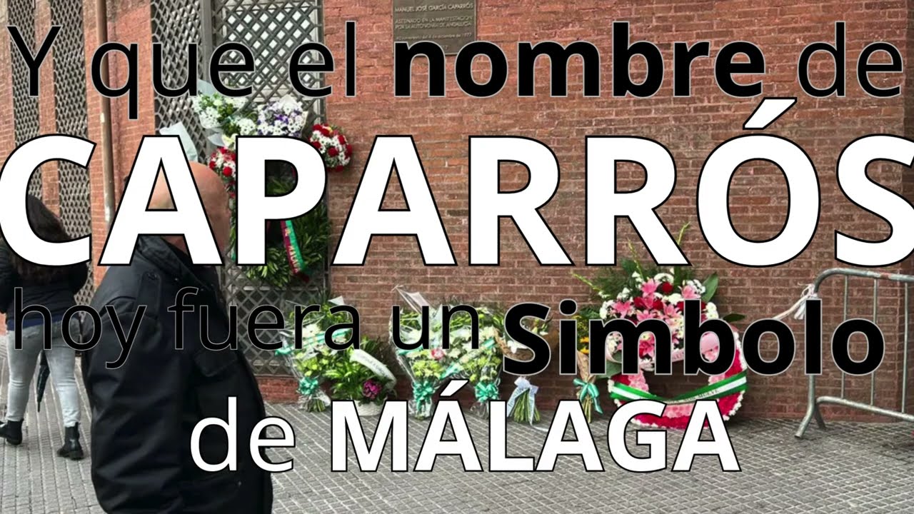 Initty Salgado - Caparr&oacute;s