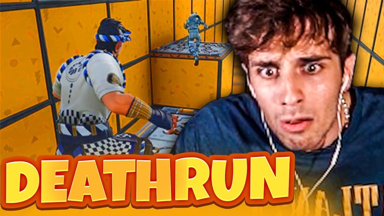 UNA DEATHRUN IMPOSSIBILE w/MARZA