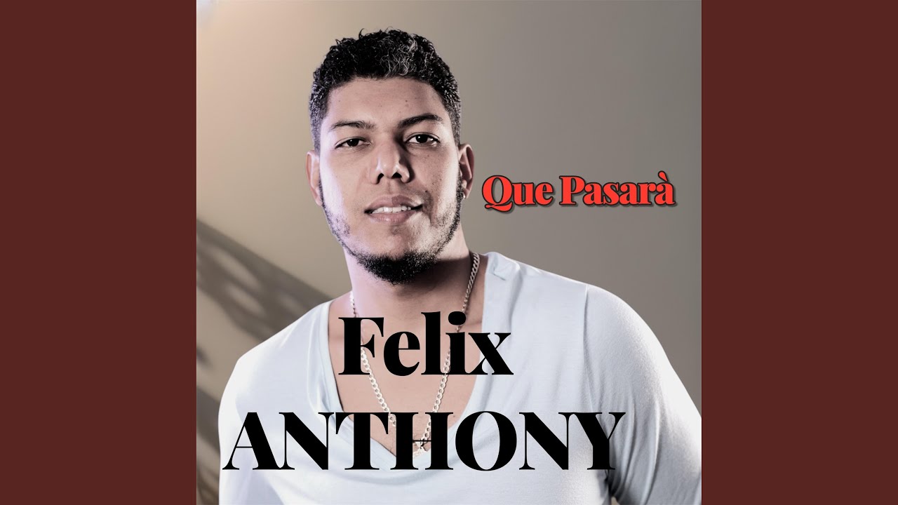 Que Pasara?