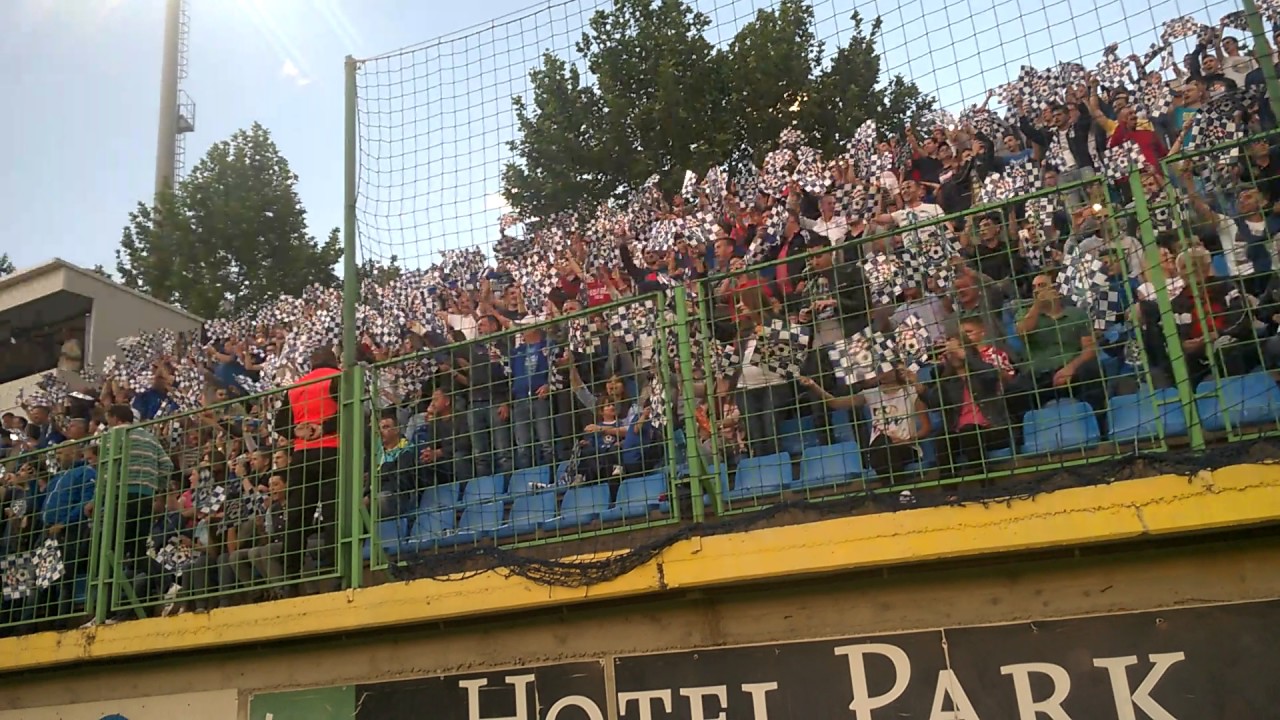 Pecara pjeva 