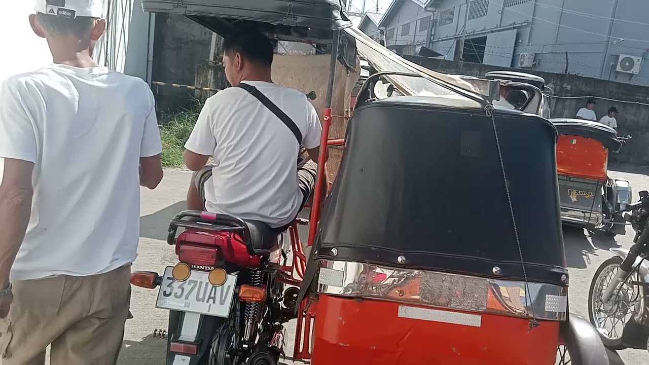 February 28, 2026 medyo kunti lang ang pumila mga katda