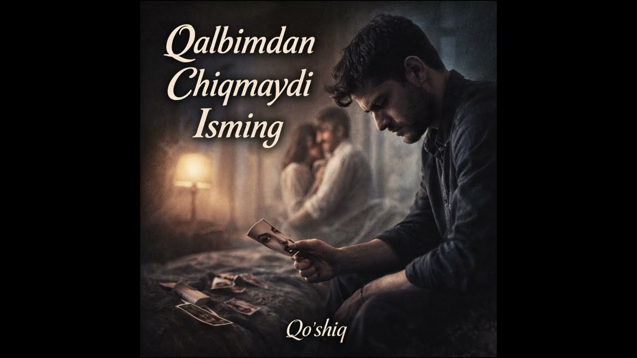 🎵 Qalbimdan Chiqmaydi Isming
