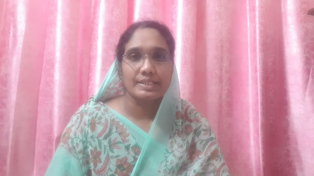 అనుదిన వాగ్దానము, 22-8-2025 యెహోవా నా కాపరి అపొస్తలిక్ మినిస్ట్రీస్, సిస్టర్ సునందరిబ్కా.
