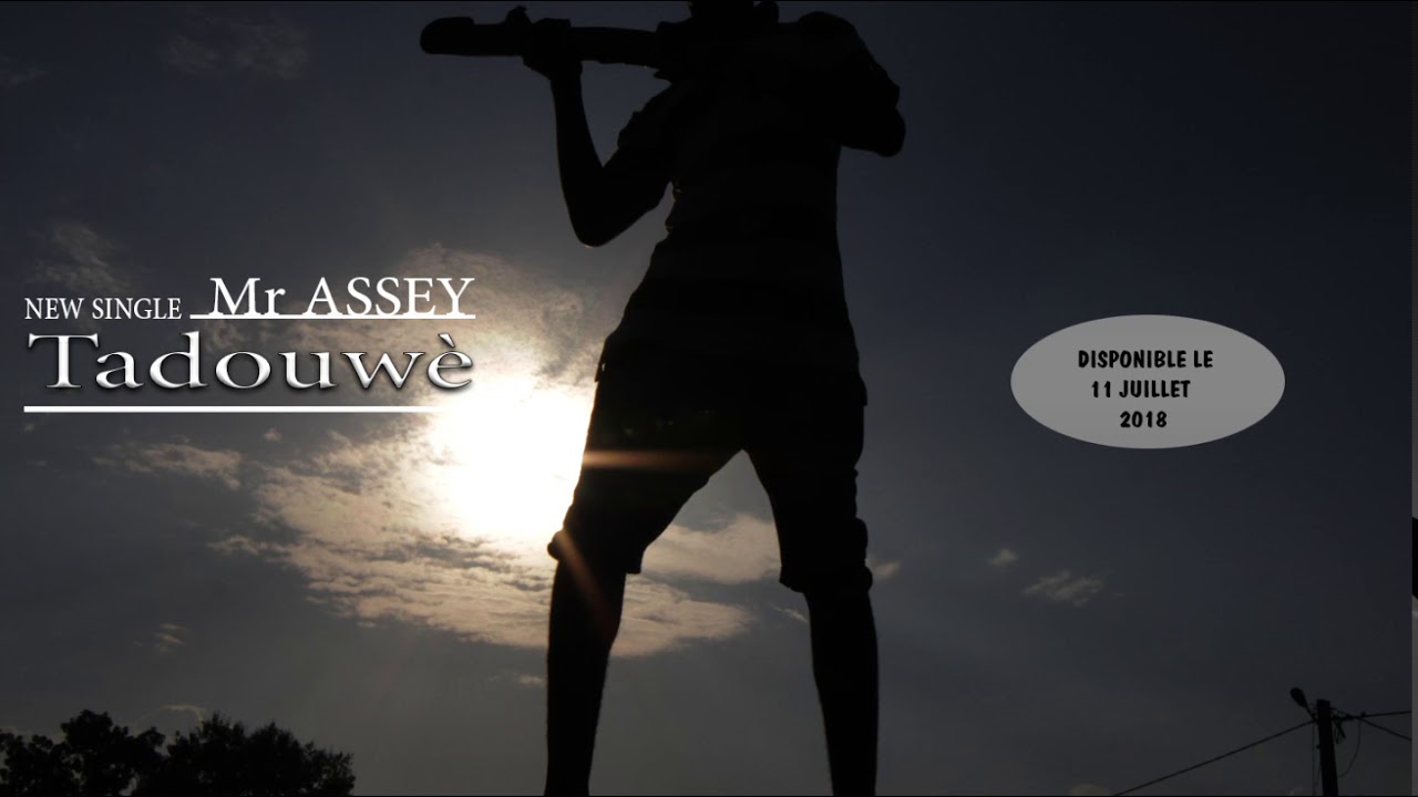 Mr ASSEY ClASH GODENS NOVO