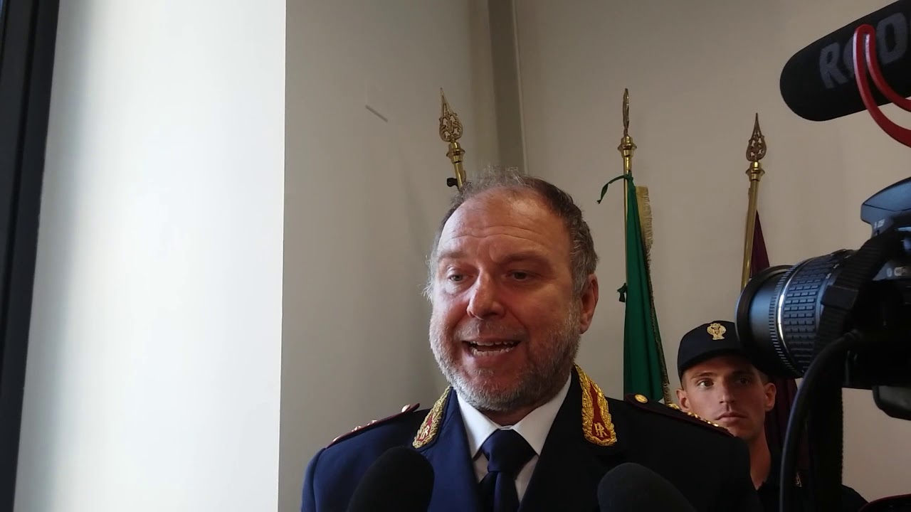 Presi i rapinatori che si fingevano poliziotti