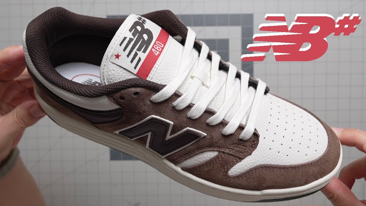 NewBalance 480 You've Never Seen | Friends and Family