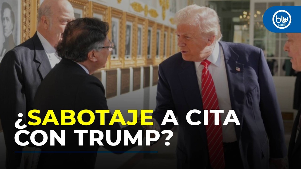 ¿Qué hay detrás de la denuncia de Petro sobre presunto complot que involucra a general de Policía?
