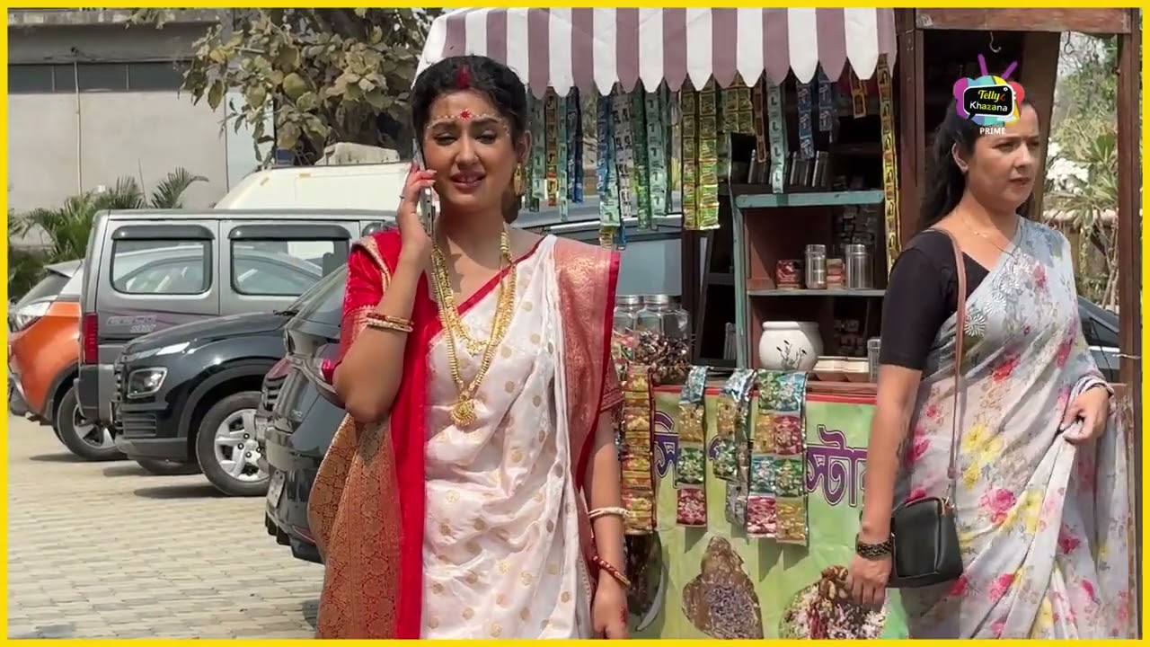 Jhanak Today  Episode | Rishi Ki Talash Mein Bhatak Rahi Hain Jhanak | Jhanak ko Dhakke Mar Nikala 
