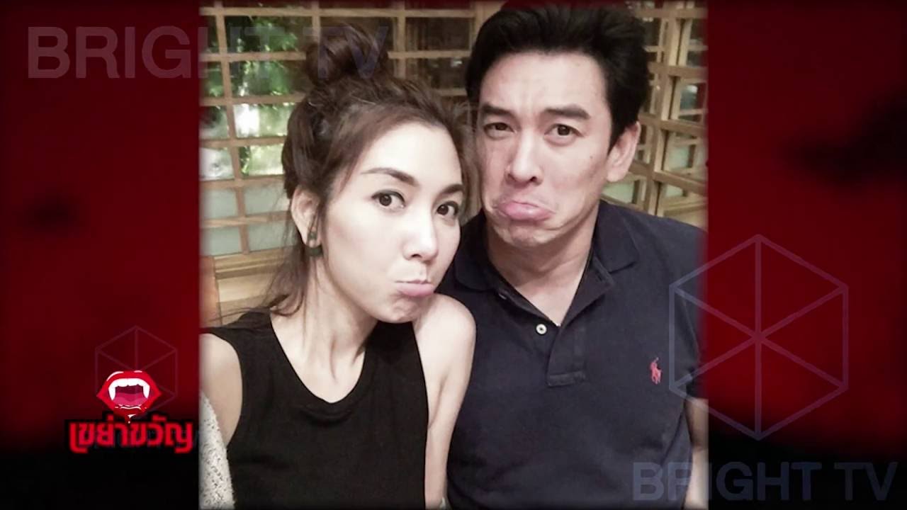 เพราะอะไรชาคริต วุ้นเส้น เซ็นใบหย่า | เขย่าขวัญคนบันเทิง | 12/10/59