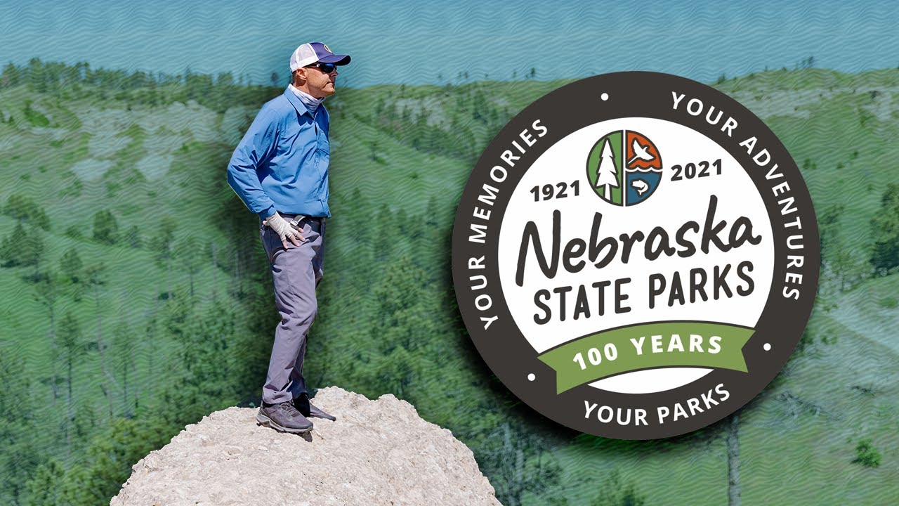 Uncover The Hidden Beauty: Conquer The Majestic Buttes Of Chadron State Park, Nebraska!