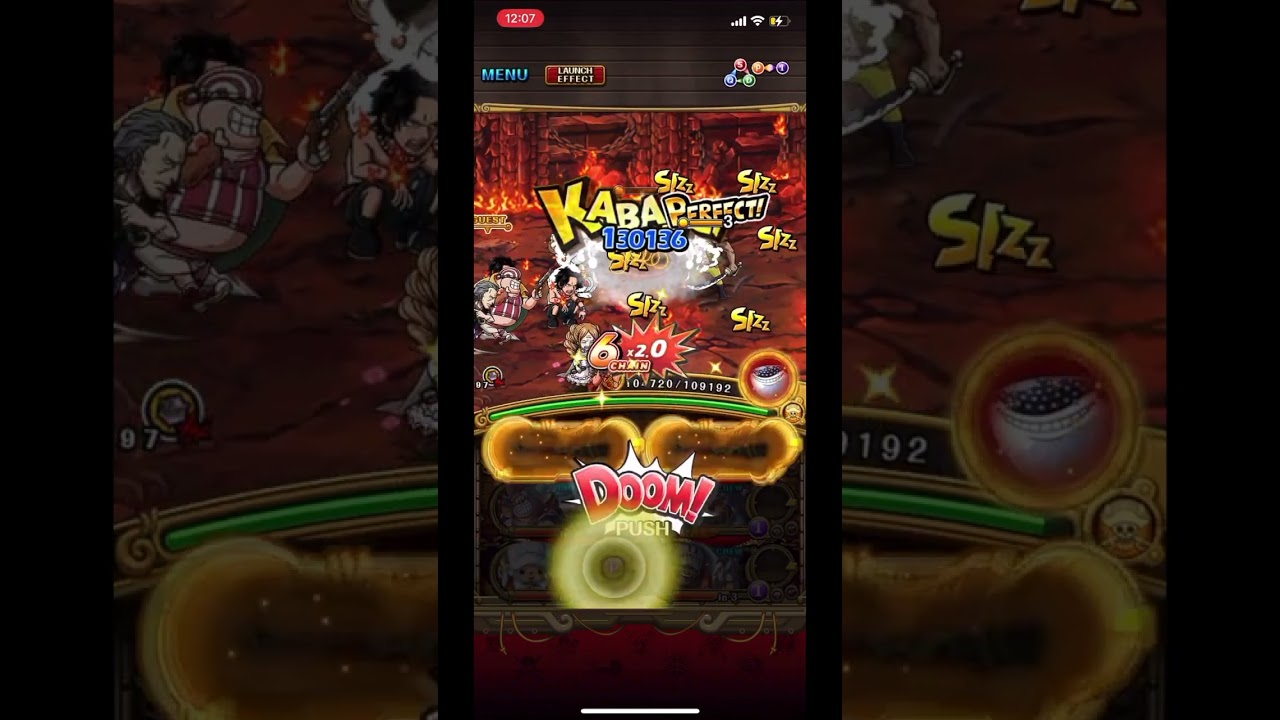 [Optc] SW Ace vs All Arenas the movie
