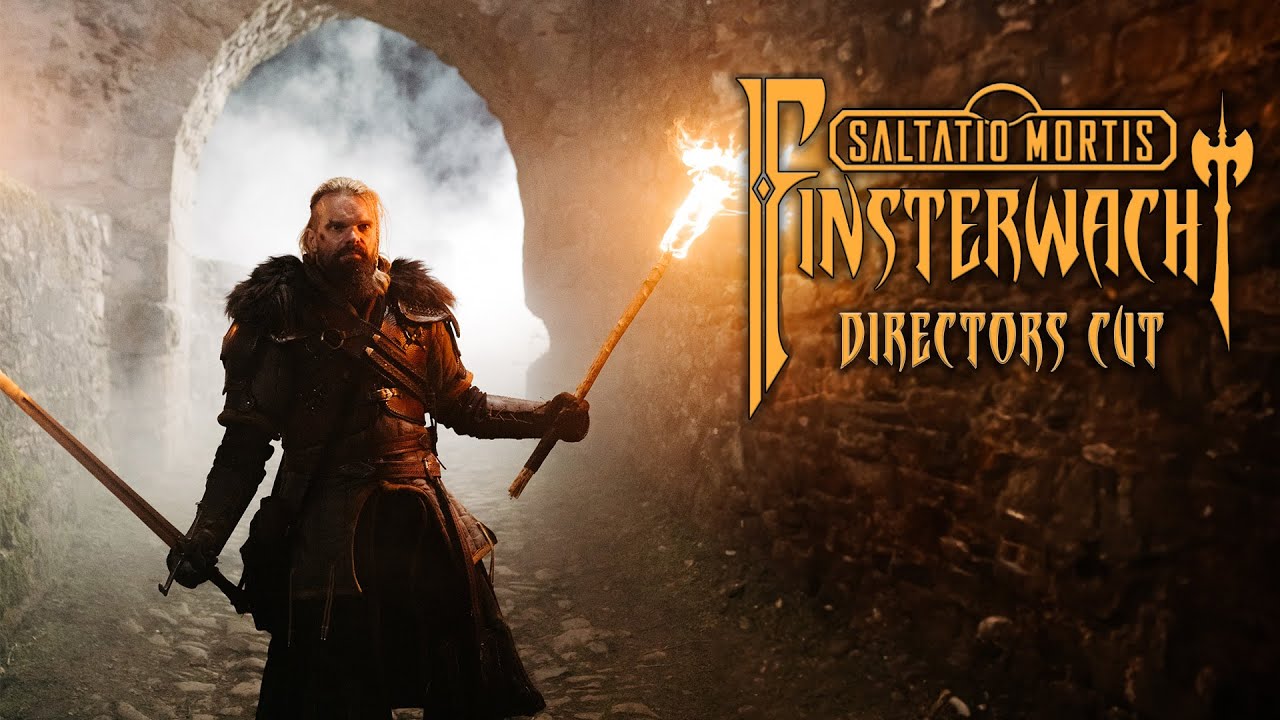 Finsterwacht | Director’s Cut | Saltatio Mortis