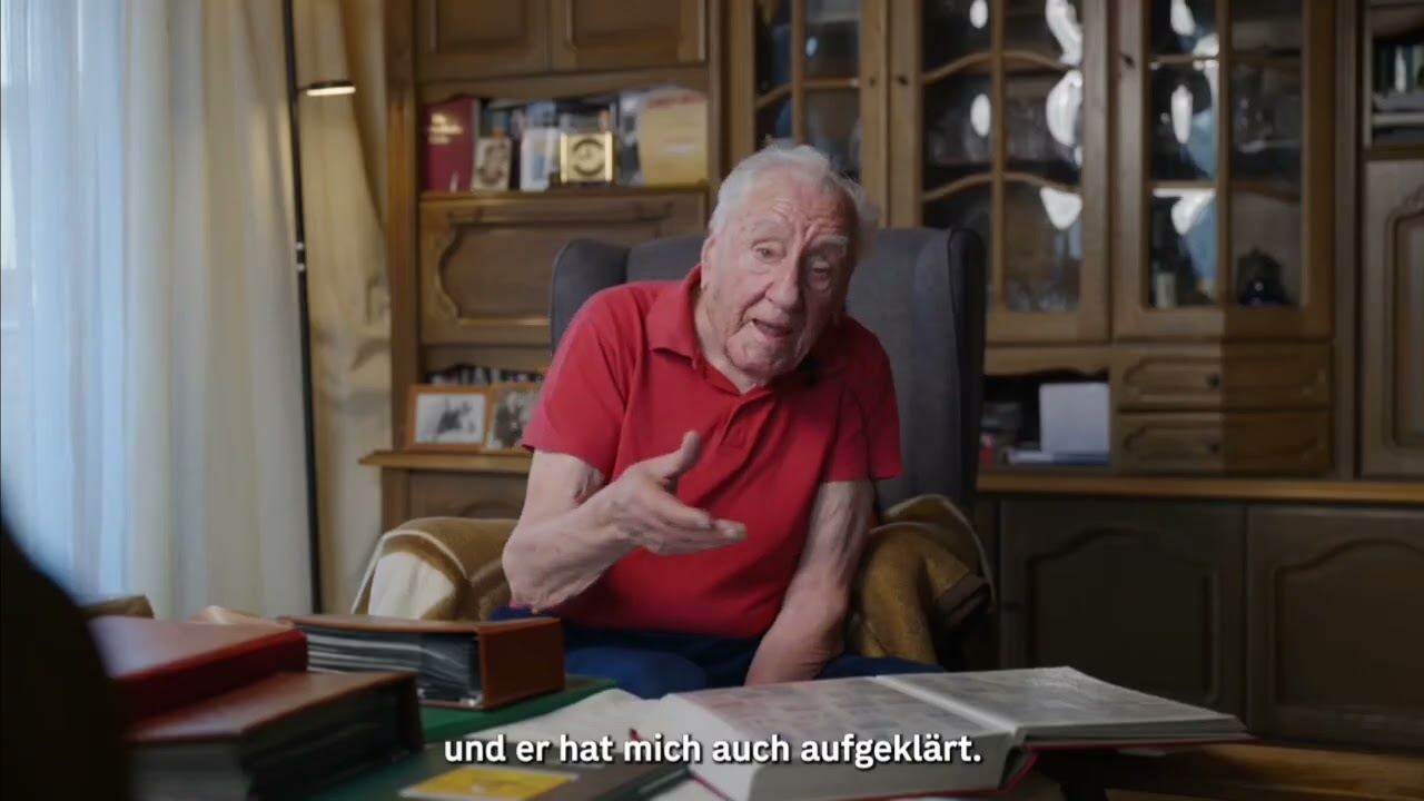 Alexander J. R&uuml;diger &ndash; einem Briefmarken-Millionenskandal auf der Spur?