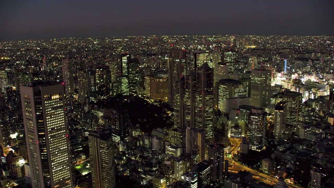 Asami Electric Co., Ltd. Recruitment Concept Movie