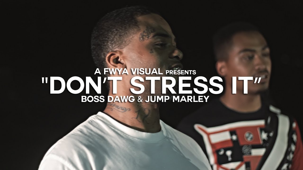 Boss Dawg & Jump Marley - 