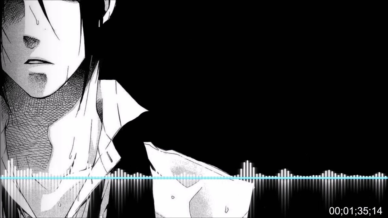 Nightcore-Room To Breathe(You Me At Six)