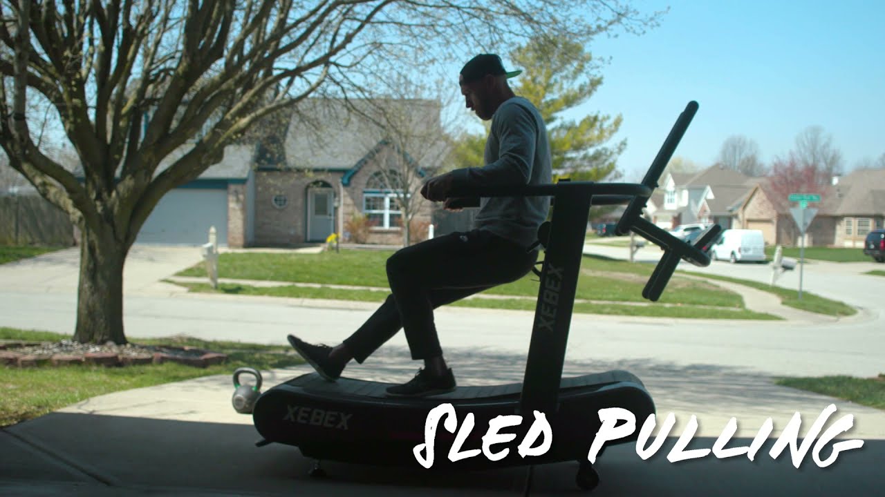 WBD Reviews: Xebex AirPlus Runner Smart Connect