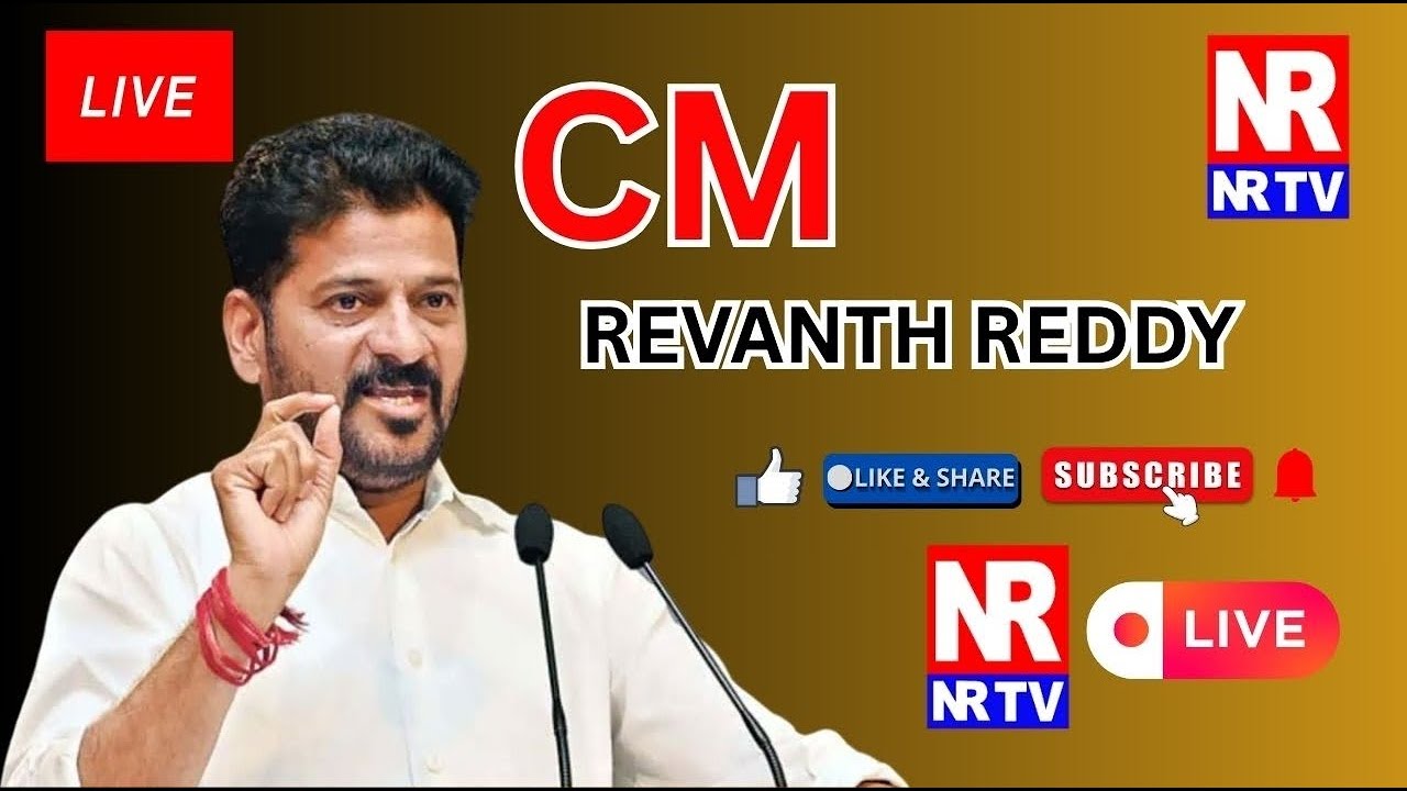 NRTV's Live
