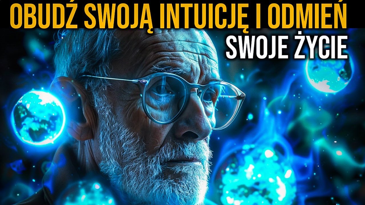 Obudź Swoją Moc Intuicyjną: Carlos Jung Wyjaśnia, Jak Słuchać Intuicji