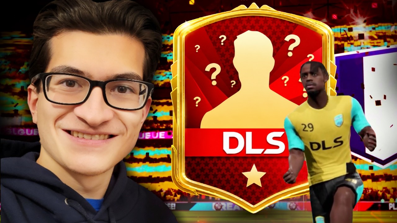 Я открыл 20 динамических агентов в DLS 26