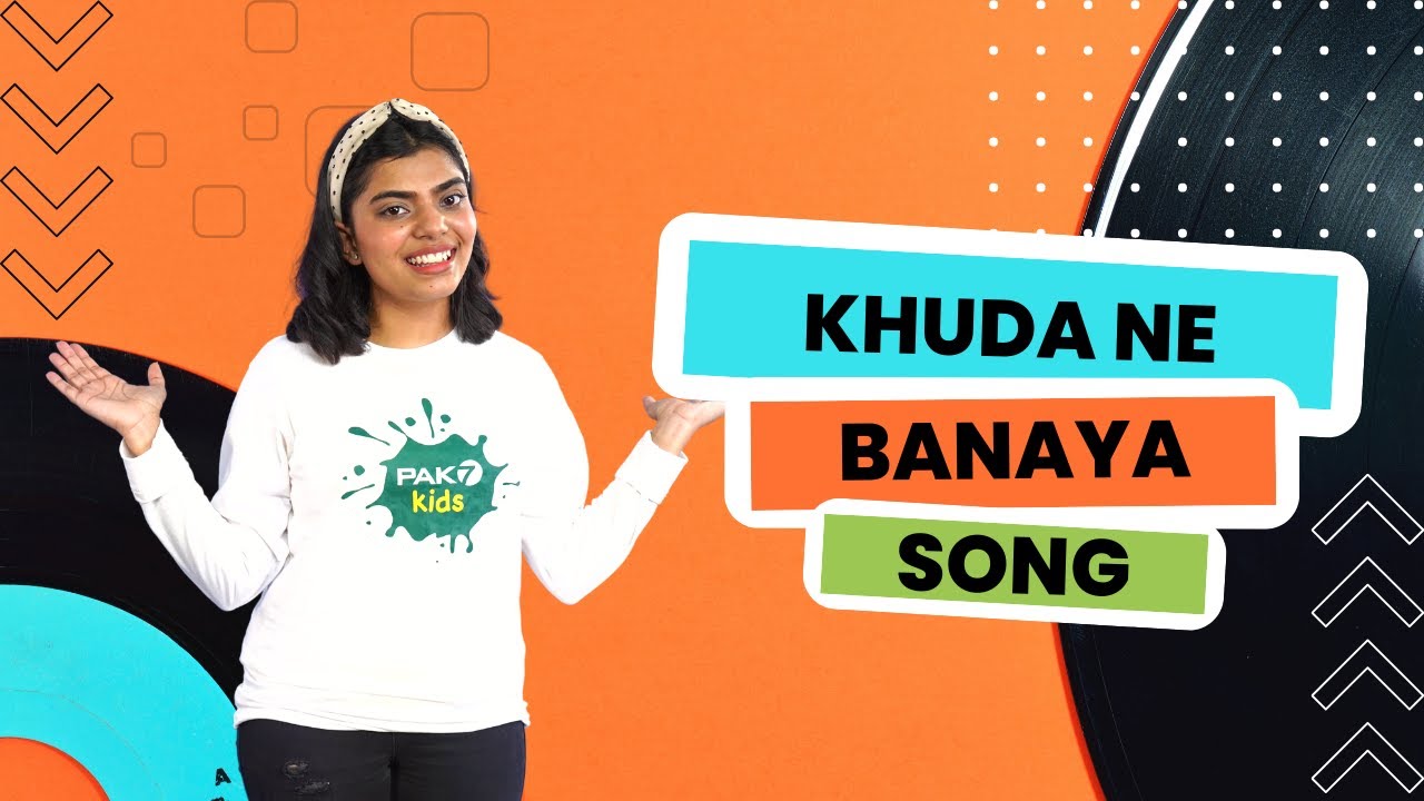 Khuda Ne Banaya Song
