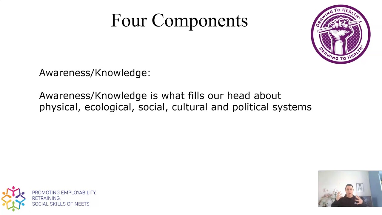 TEI114 - 3. Environmental Literacy