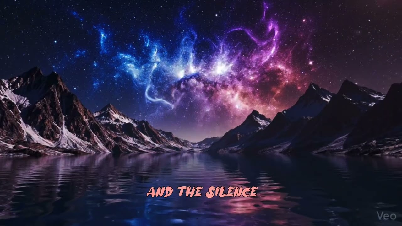 Auren Light – Still Breathing (Official Lyric Video