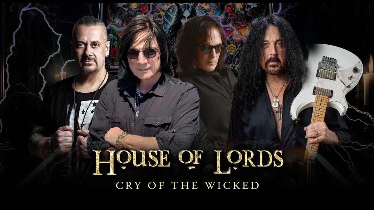 House of Lords - 