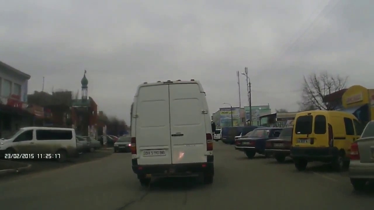 23.02.2015 Старокостянтинів.