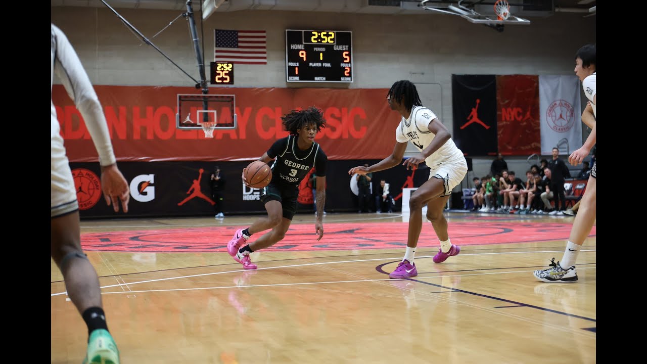 2026 G Peyton Miller Film Breakdown