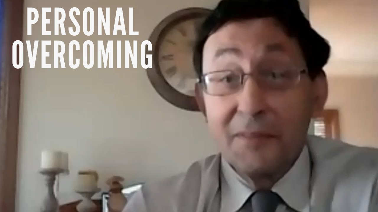 Personal Overcoming