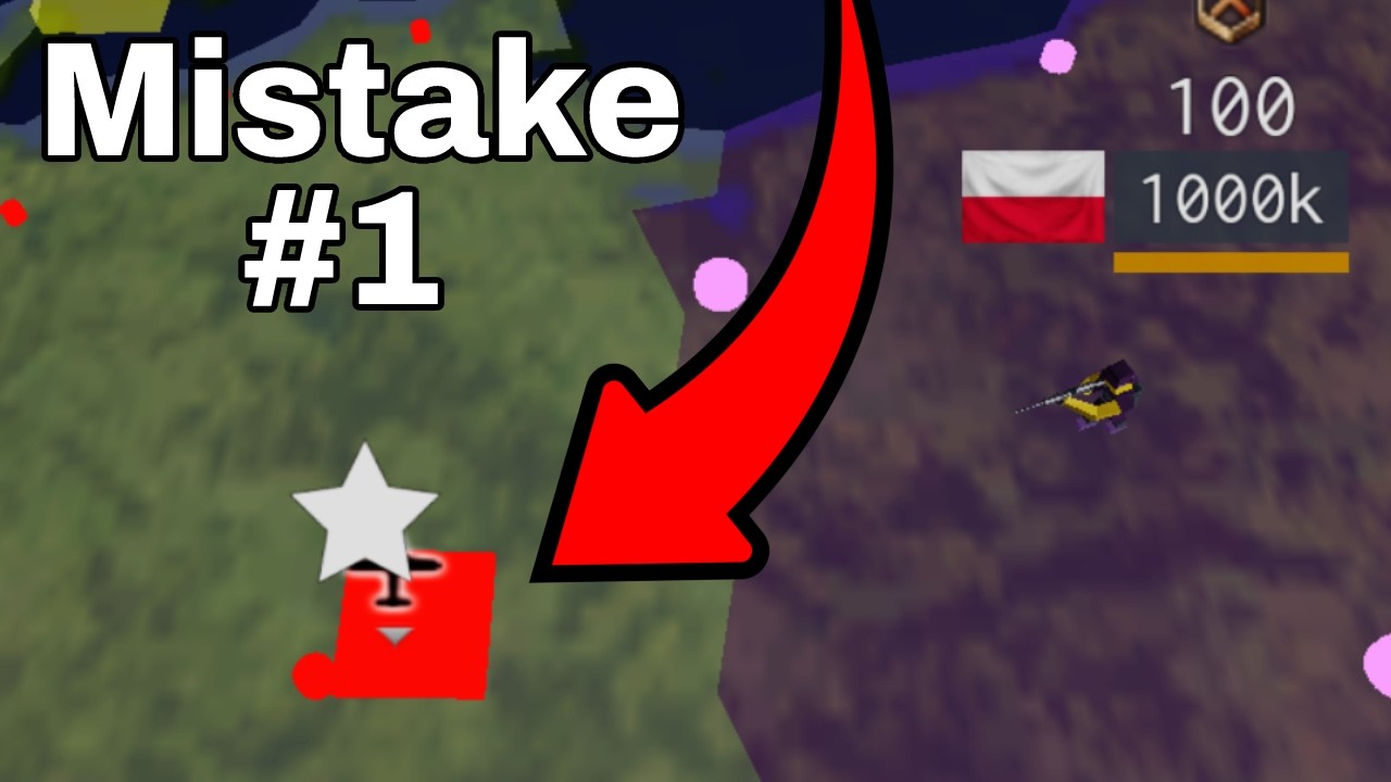 5 Mistakes Beginners Should Avoid in Rise of Nations