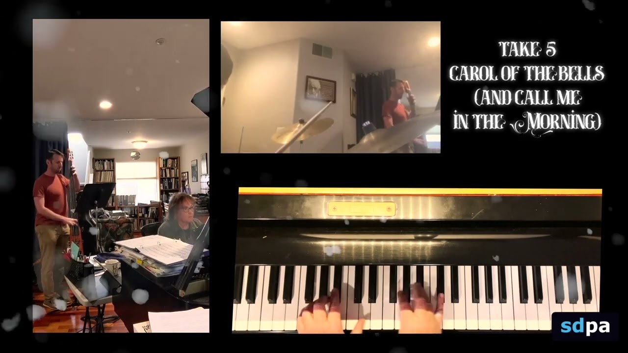 Kathy Shoemaker - San Diego Piano Academy - Piano Lessons San Diego