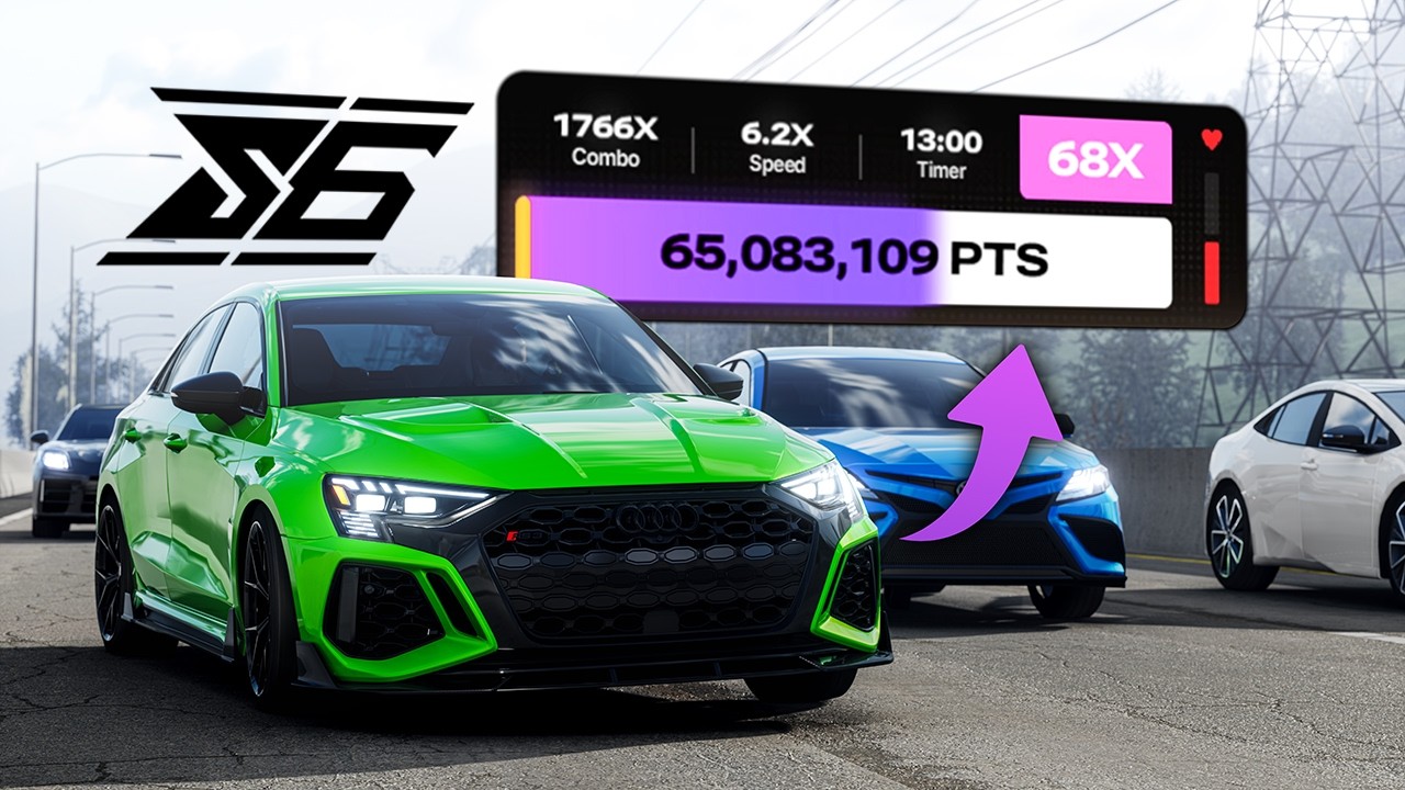 6 сезон уже в эфире! | No Hesi