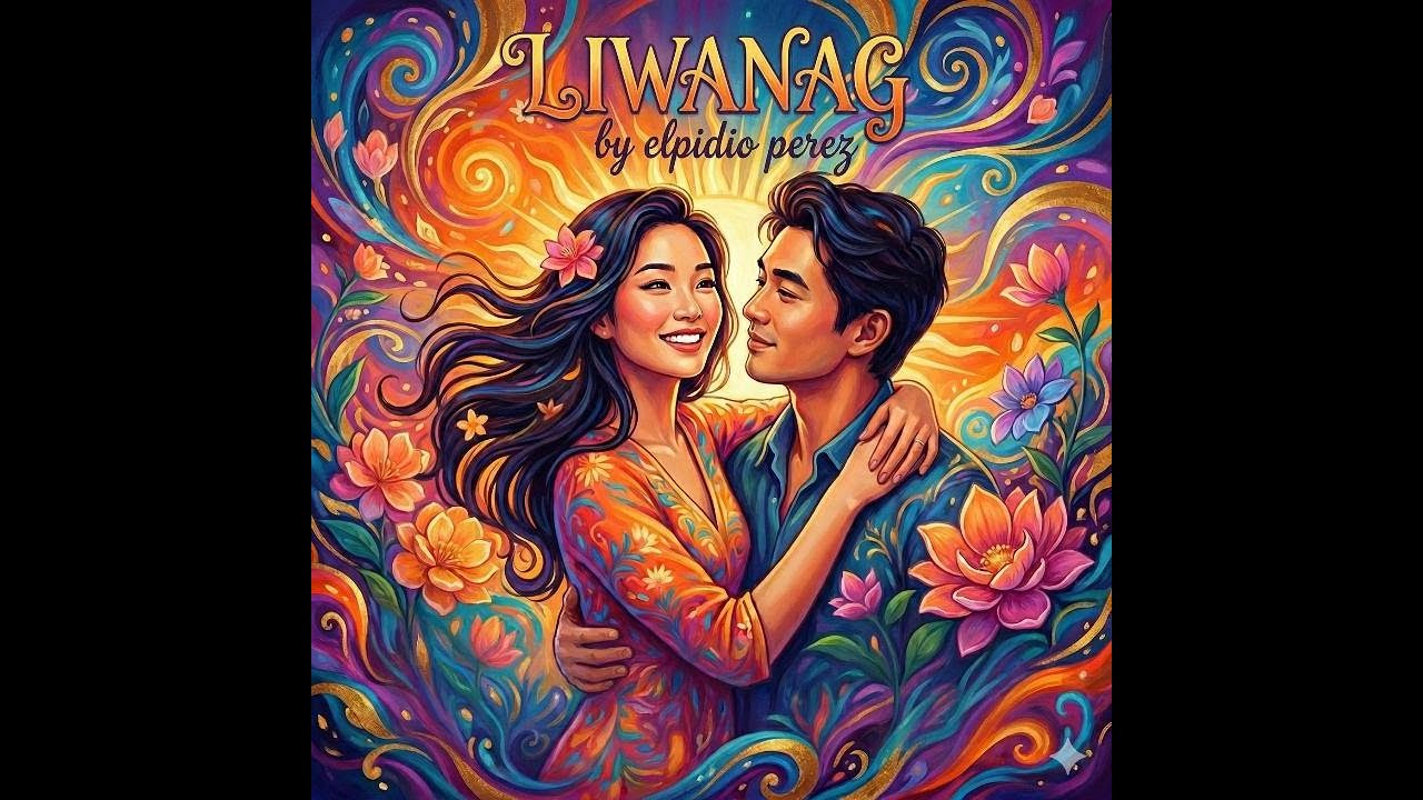 Liwanag   #OPM, #Contemporary #Tagalog #Philippines, #pilipinomusic