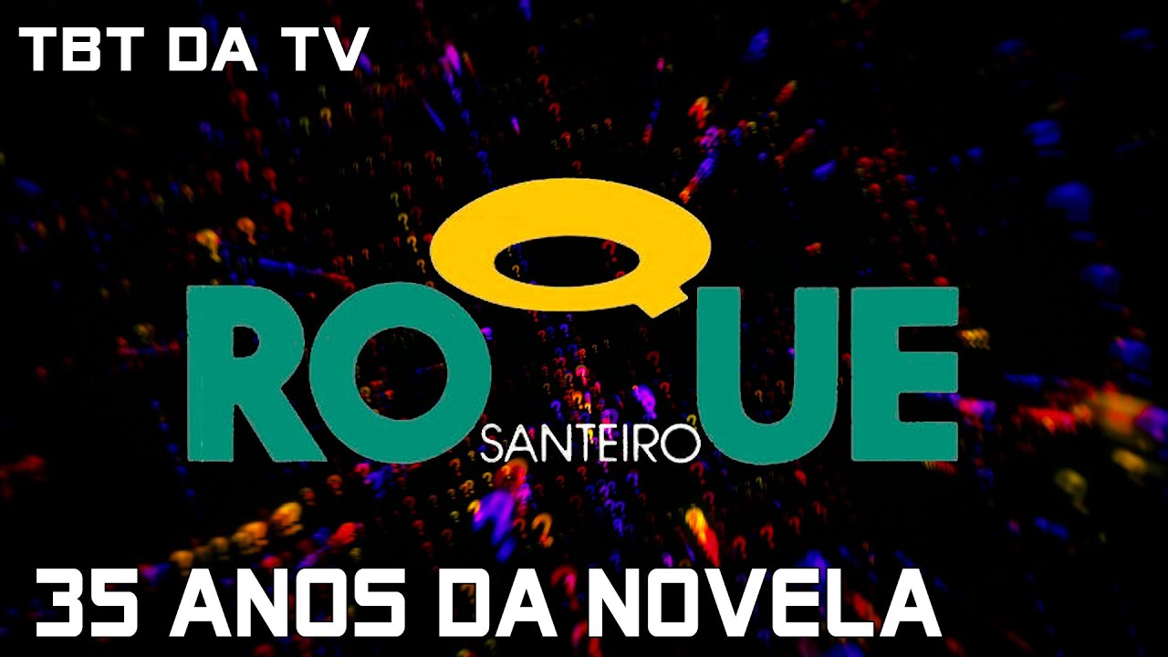 Os 35 anos do cl&aacute;ssico Roque Santeiro no TBT da TV