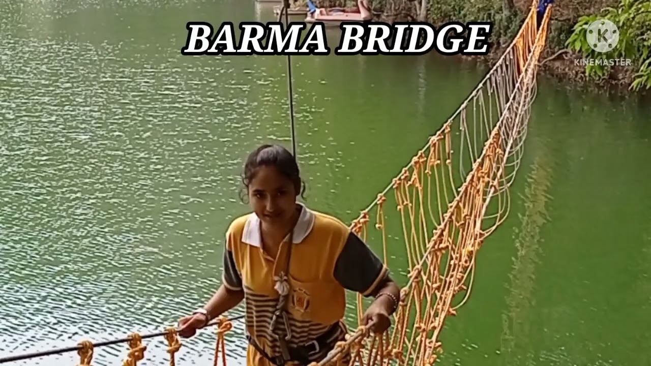 SATTAL ADVENTURE ACTIVITIES (Holy Child School Rudrapur)