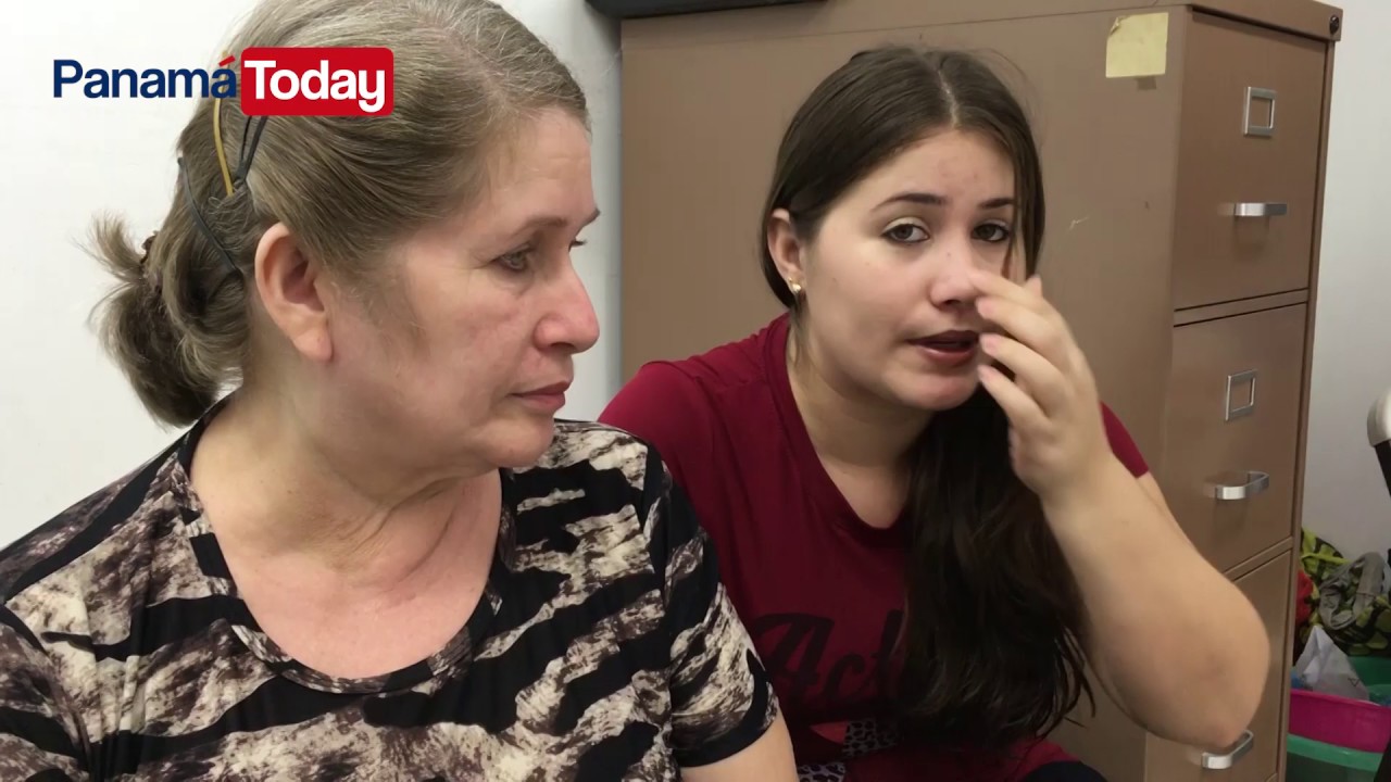 Exclusive Testimony Diana Morgado Cuban Doctor
