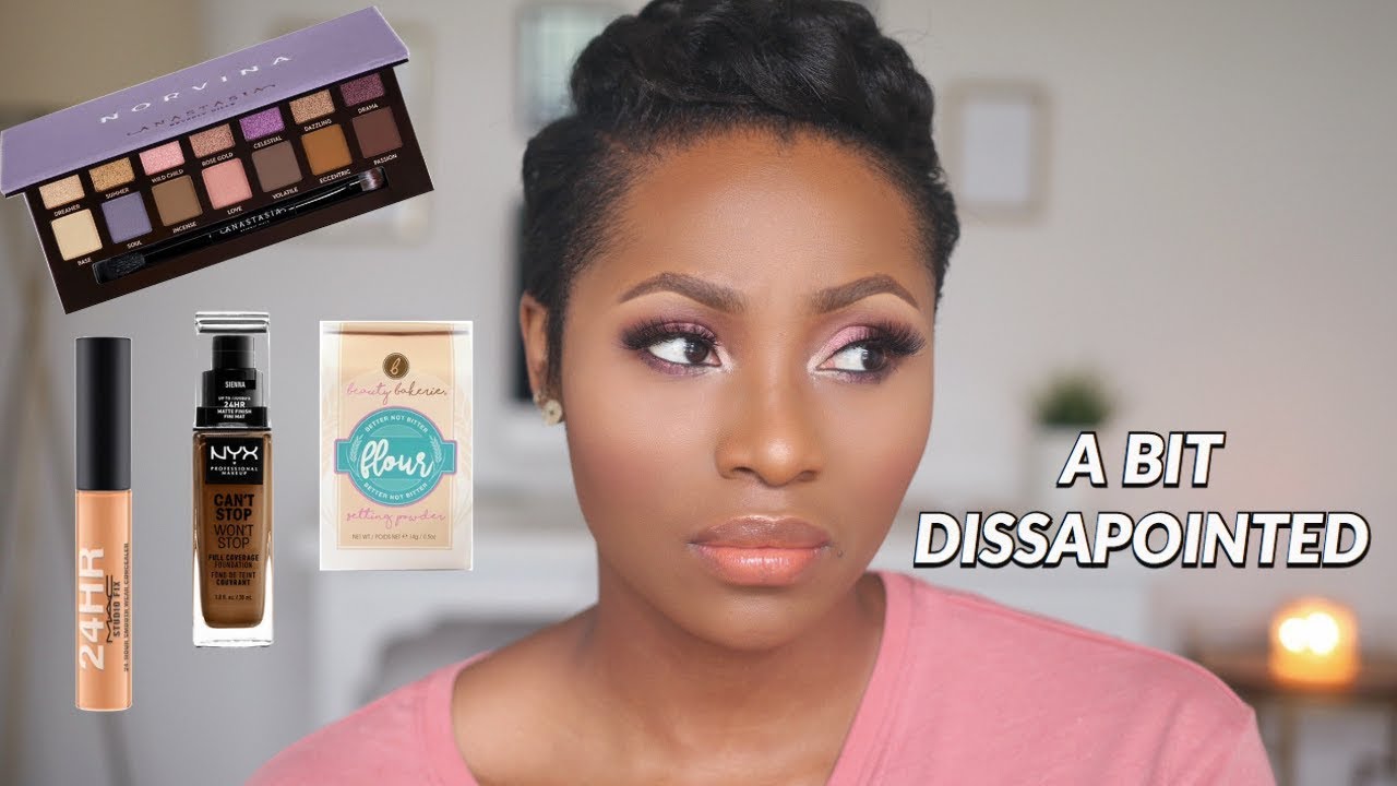 WHERE DID I GO? + REVIEWING NEW RELEASES | DIMMA UMEH