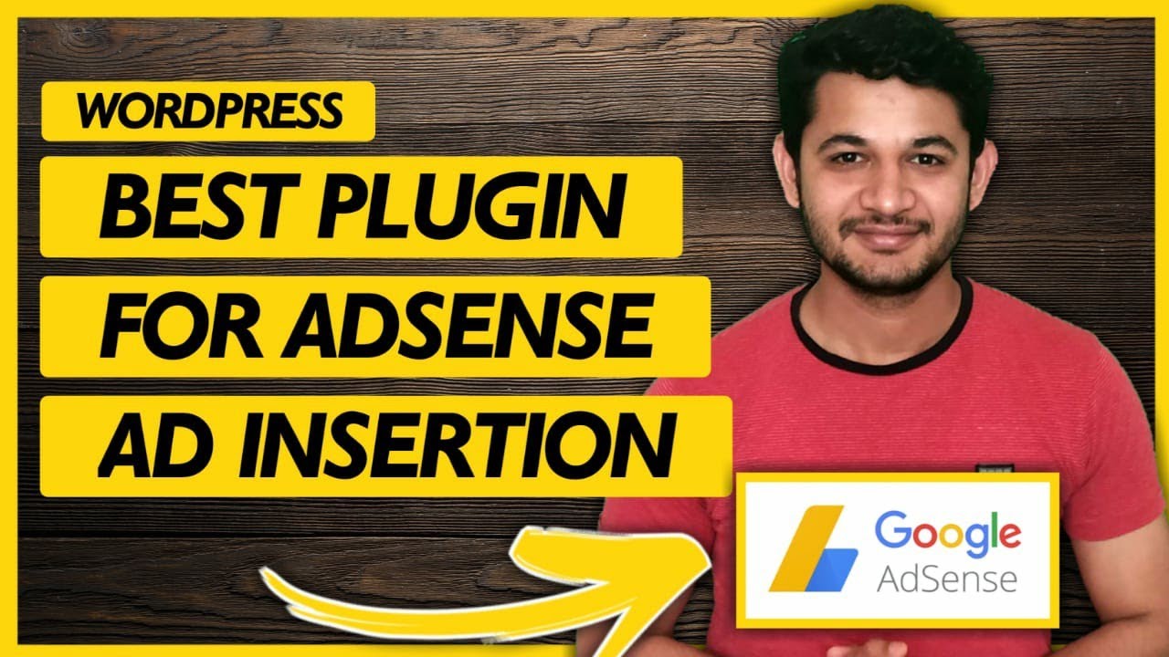 Best plugin for Adsense Ads Insertion in Wordpress? AMP and Desktop site