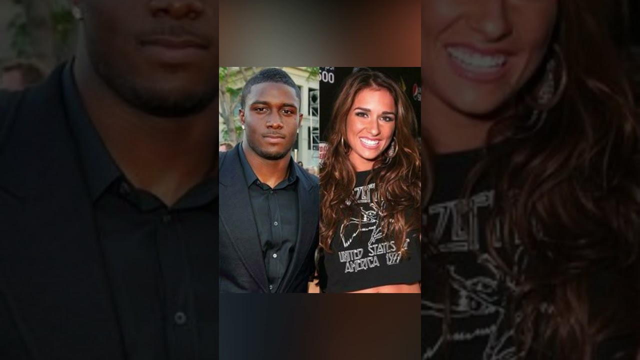 A List of Reggie Bush Ex-Girlfriends