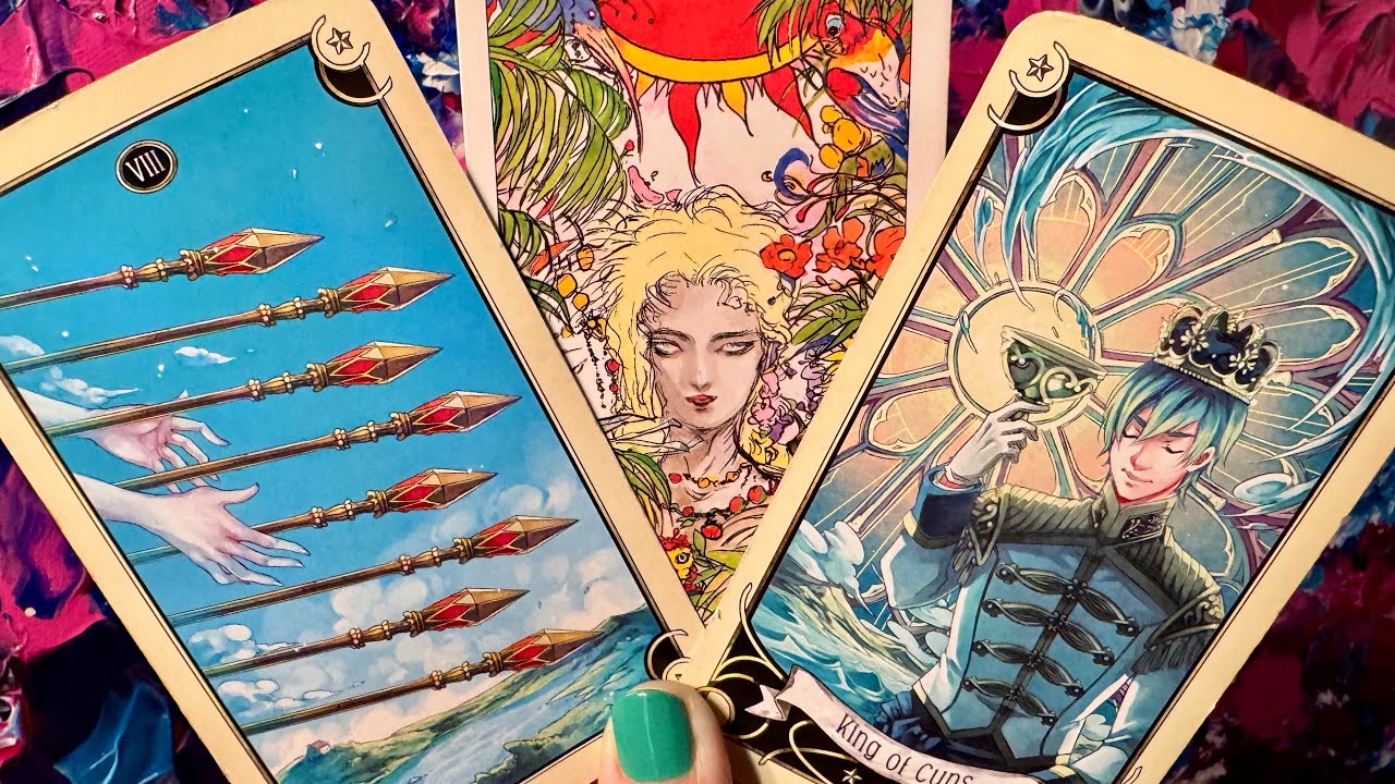 Aquarius Love ❤️ Someone’s Been Waiting for the Right Moment to Say All They Feel & Decides it’s Now