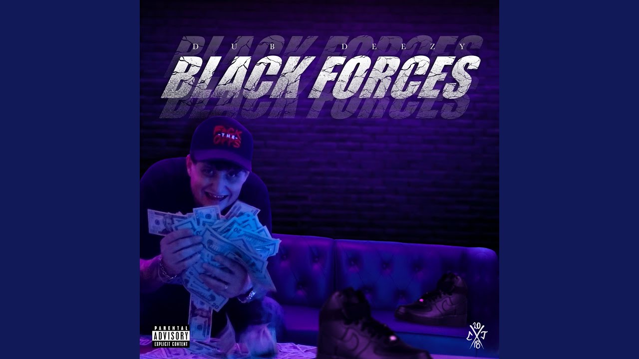 Black Forces