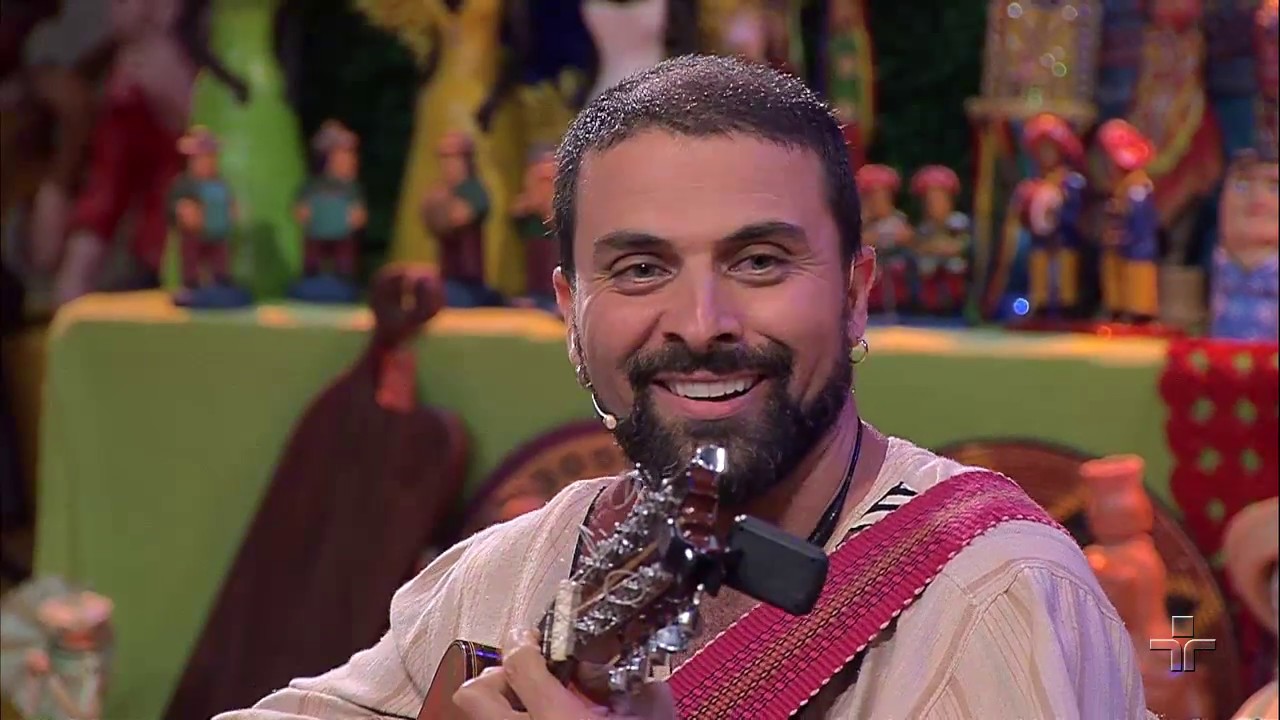 Sr.BRASIL | Camerata Caipira e João de Lima