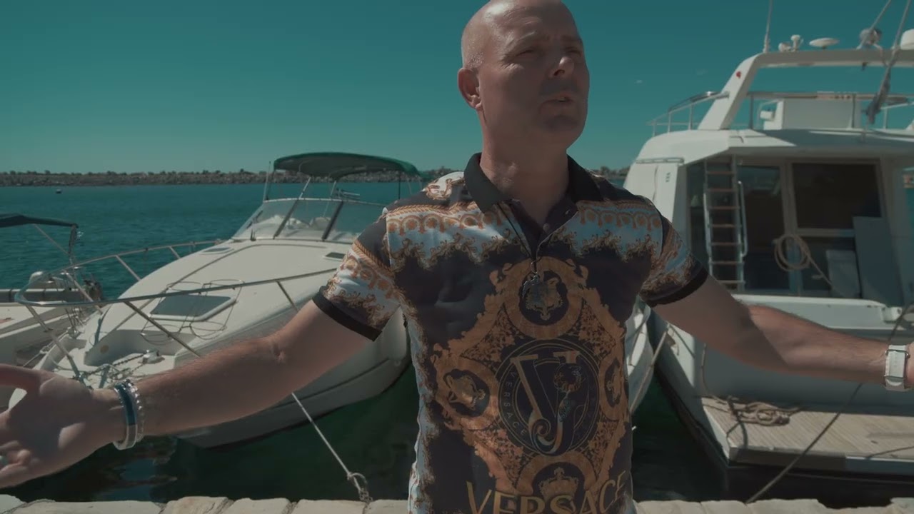 Nerede,O,Eski G&uuml;nler.Hareketli Pop.Mustafa Muhteşem Ses.2025.