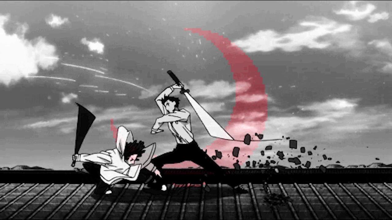 Matt OX - AMBITION {Slowed + Reverb}